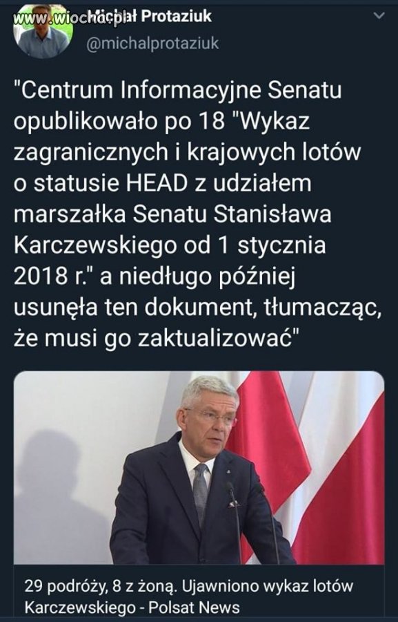 Kolejny aviator