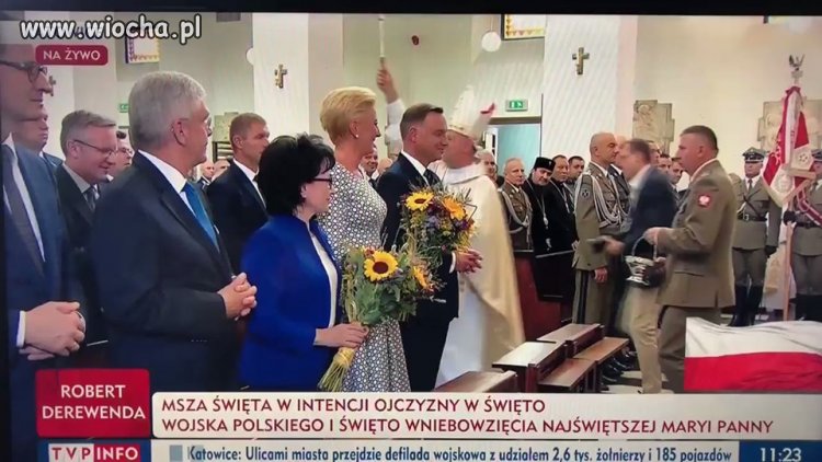 Czy można upaść niżej ?