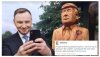 A taki ładny miał być, amerykański 