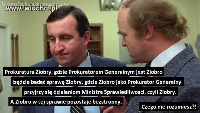 Dobra zmiana