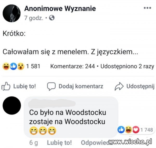 Tajemnice