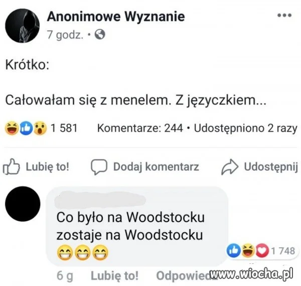 Tajemnice