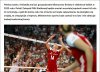 Mistrzowstwa  Świata na łasce rządu