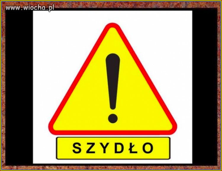 Dobra zmiana