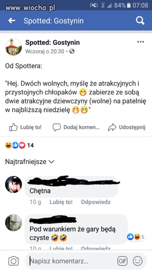 Patelnia