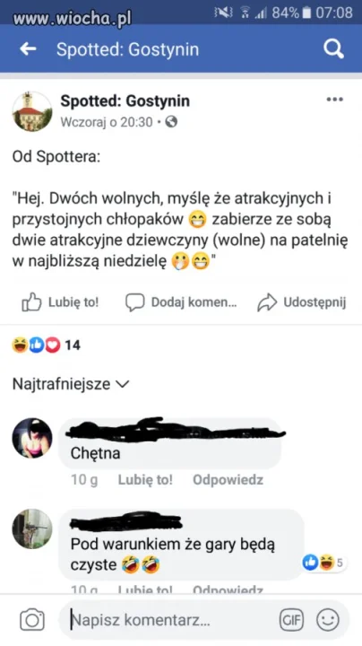 Patelnia