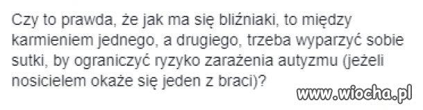 Najważniejsza jest