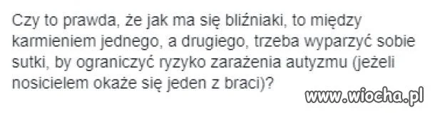 Najważniejsza jest
