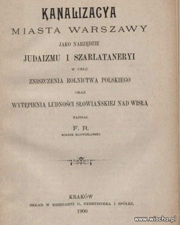 Obecne wydarzenia zostały przewidziane .