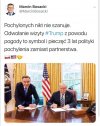 A taki miał być piękny ... hamerykański 
