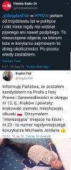 Bogdan Pęk, co nigdy nie chlapnął