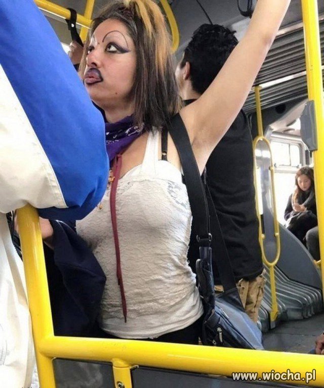 Super makijaż