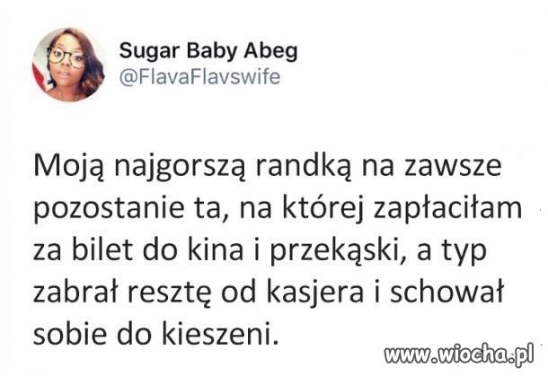 Najgorsza
