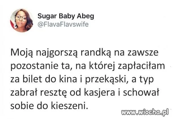 Najgorsza