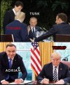 Przypadkowe zestawienie dwóch zdjęć...