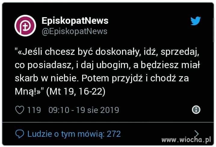 Żeby tak pisali