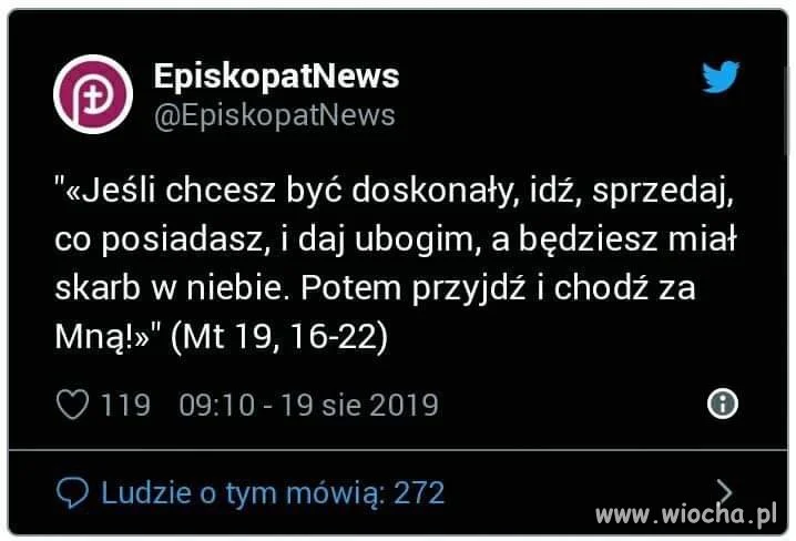 Żeby tak pisali
