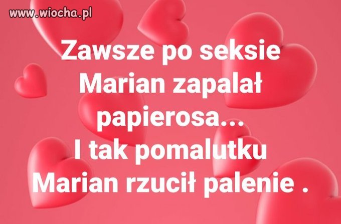Te palenie
