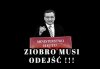 Ziobro do dymisji !