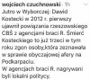 Nagłe zgony  
