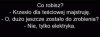 Niespodzianka