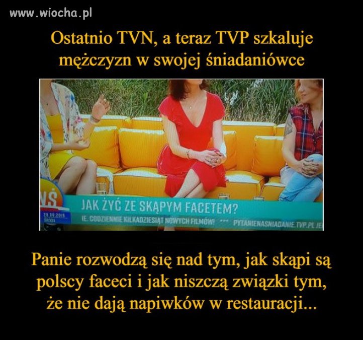 Z cyklu: Ważne tematy