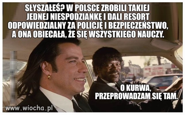 Tak było