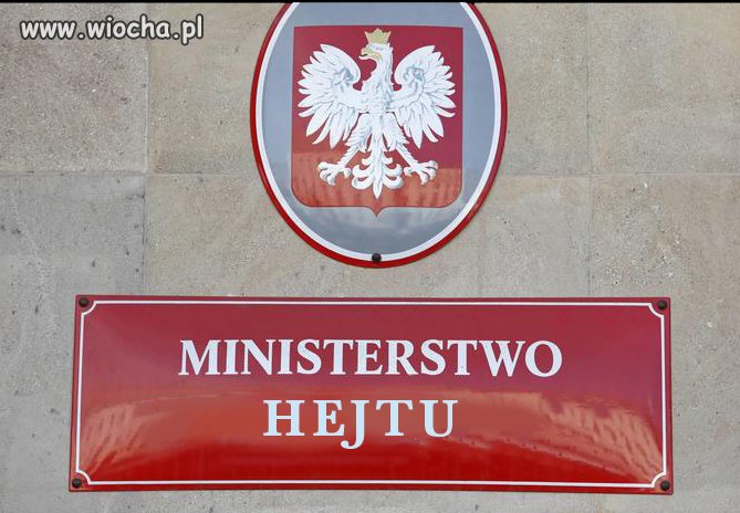 Polska 2019 