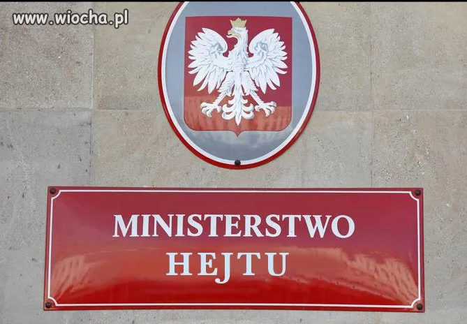 Polska 2019 