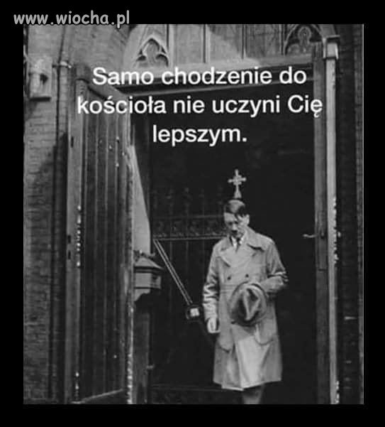 Pambuk osądzi każdego