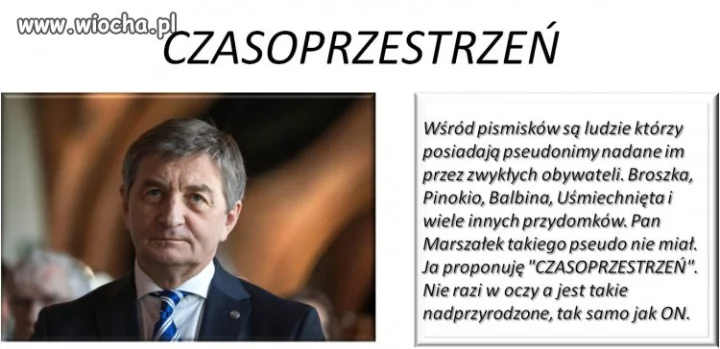 CZASOPRZESTRZEŃ