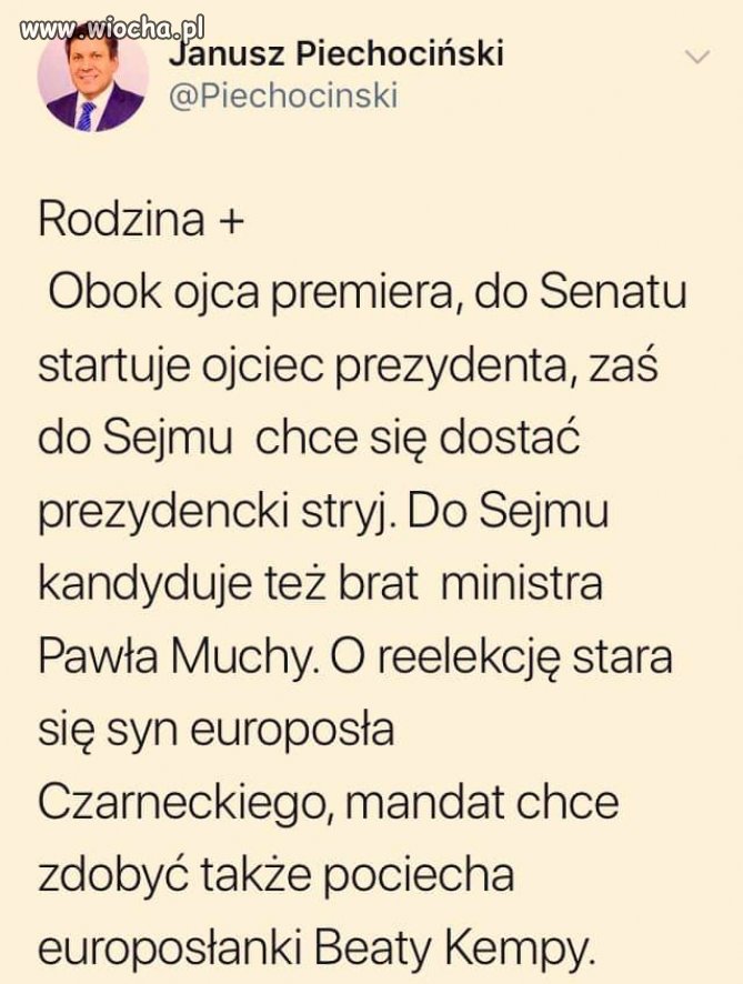 Niedługo to będzie 