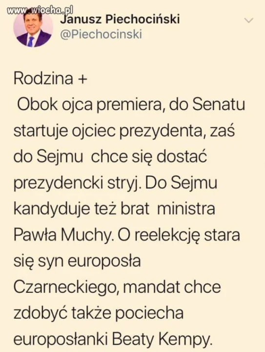 Niedługo to będzie 