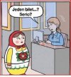 Samolotem do Rzeszowa