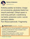Jest w poczcie świętych