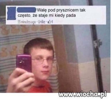Walenie