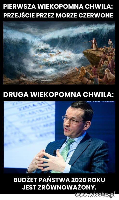 Wiekopomna chwila