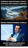 Wiekopomna chwila