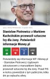 Kłamca!