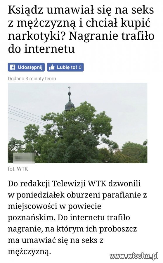 Z cyklu tęczowa zaraza