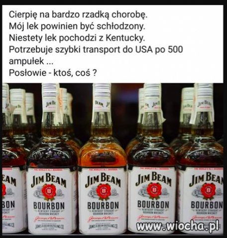 Panie marszałku kochany,  człowiek w potrzebie 