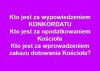 Ja jestem za ... a Ty ?
