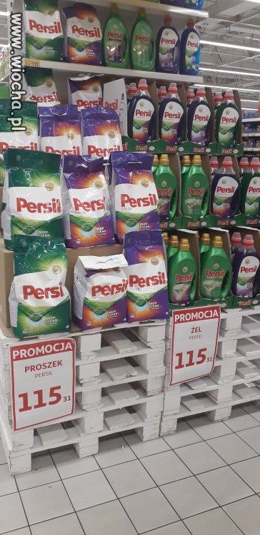 Wyczysci nawet twoją kieszeń 