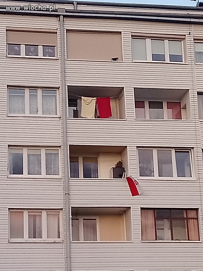 Kiedy jesteś patriotą