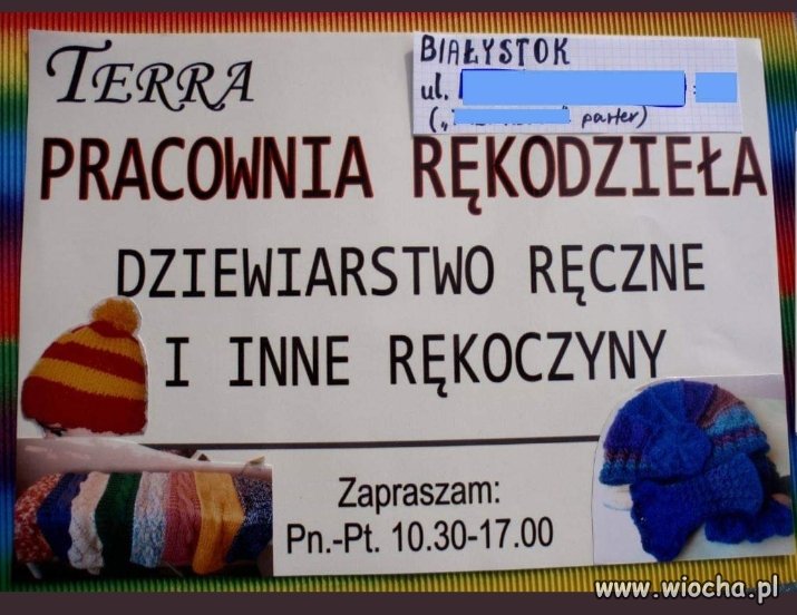 Rękodzieło