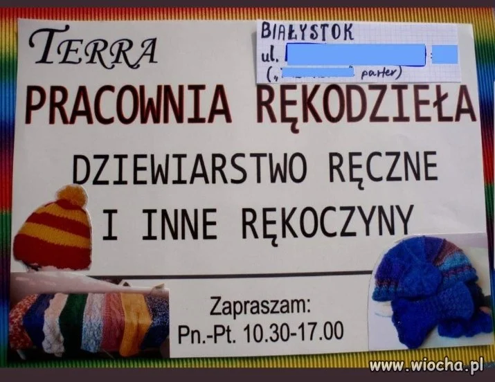Rękodzieło