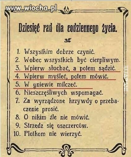 Dedykowane dla PiS i KK