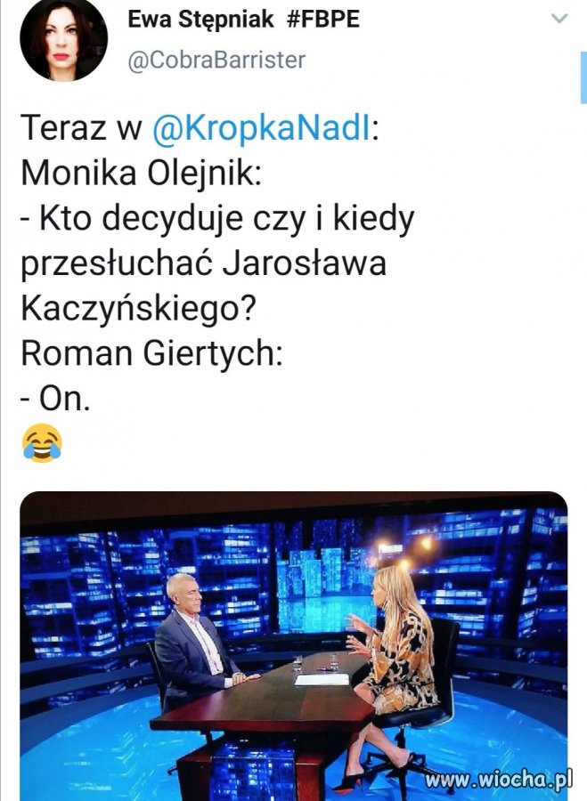 Przesłuchanie 