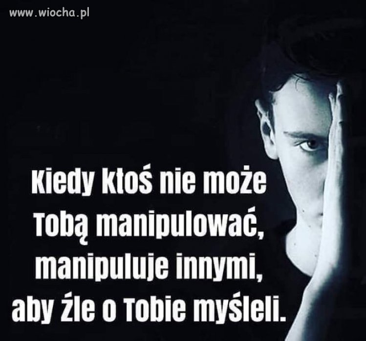 Prezes to zna i stosuje.