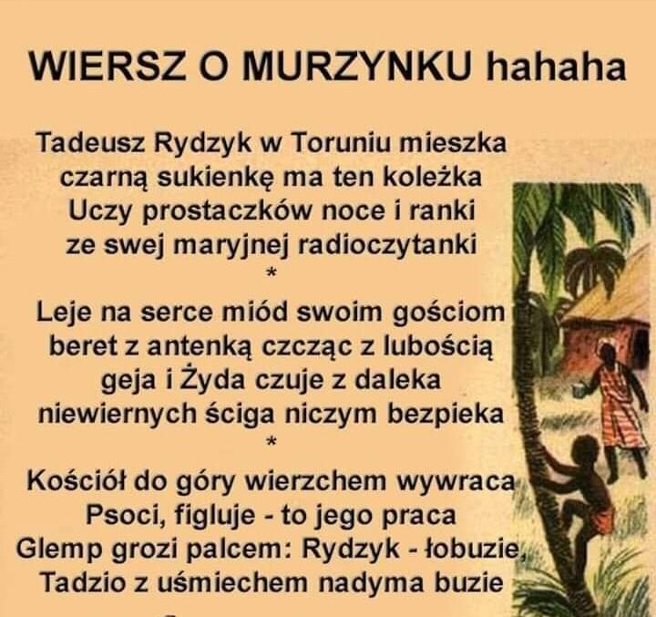 Wierszyk 